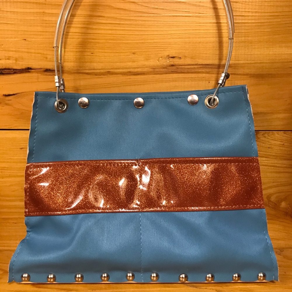 ***Hardware by Renee***handbag.